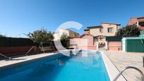 Swimming pool of House or chalet for sale in Piera  with Air Conditioner and Swimming Pool