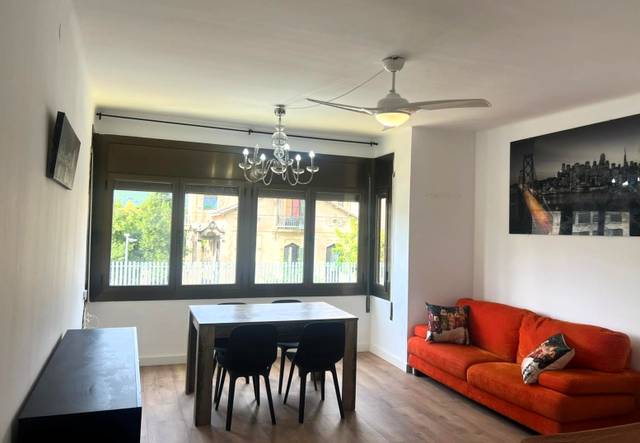 Loft en Alquiler en Ronda del Carril, 45 en Can Violí  - Can Poi del Bosc