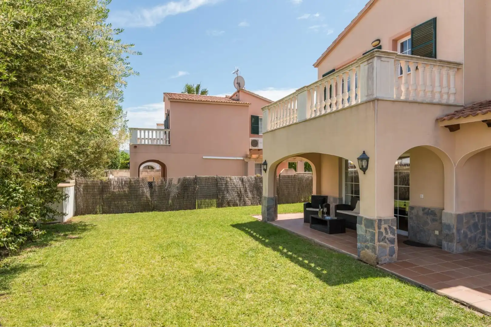 Villa mit Pool zum Verkauf in Cala Blanca, imagen 8