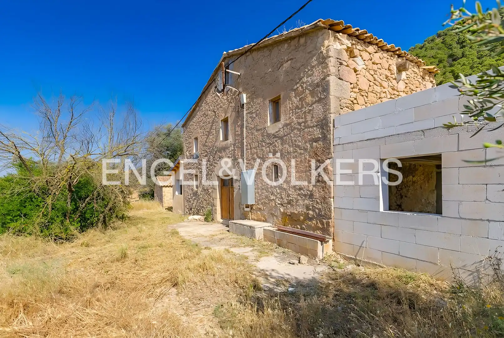 Casa rustica con giardino in vendita a Cardona, imagen 4