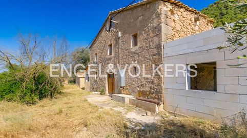 MASIA CON LICENCIA DE OBRAS Y VISTAS AL CASTILLO DE CARDONA, imatge 4