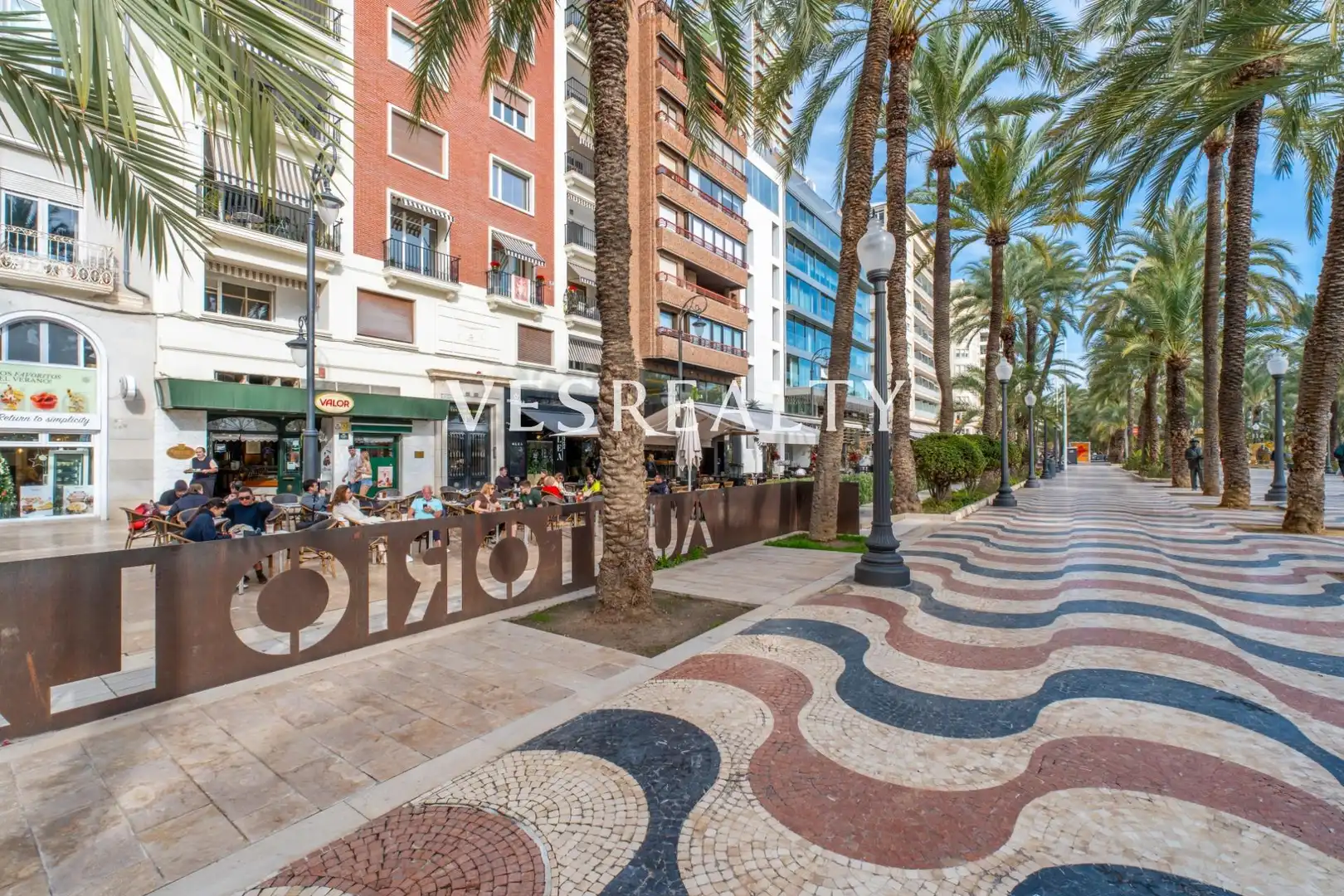 Appartement avec terrasse à louer à Centro, imagen 27