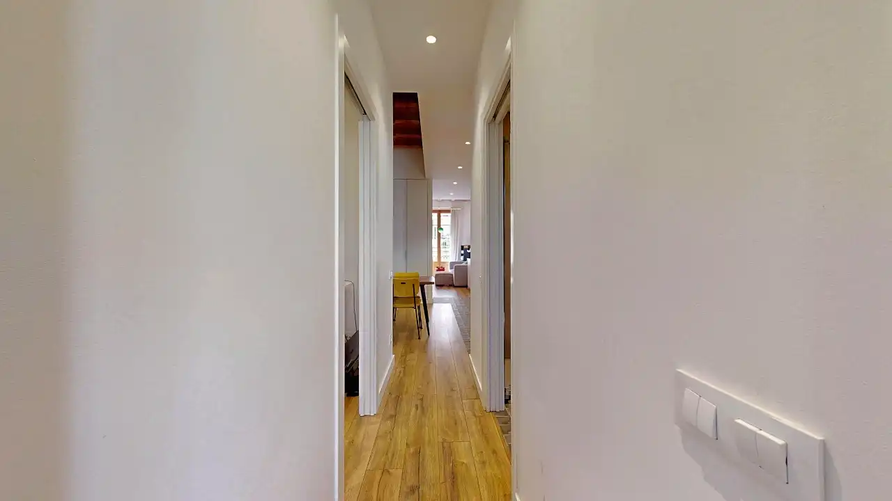 Piso en venta en Barcelona con Aire acondicionado, Calefacción y Balcón