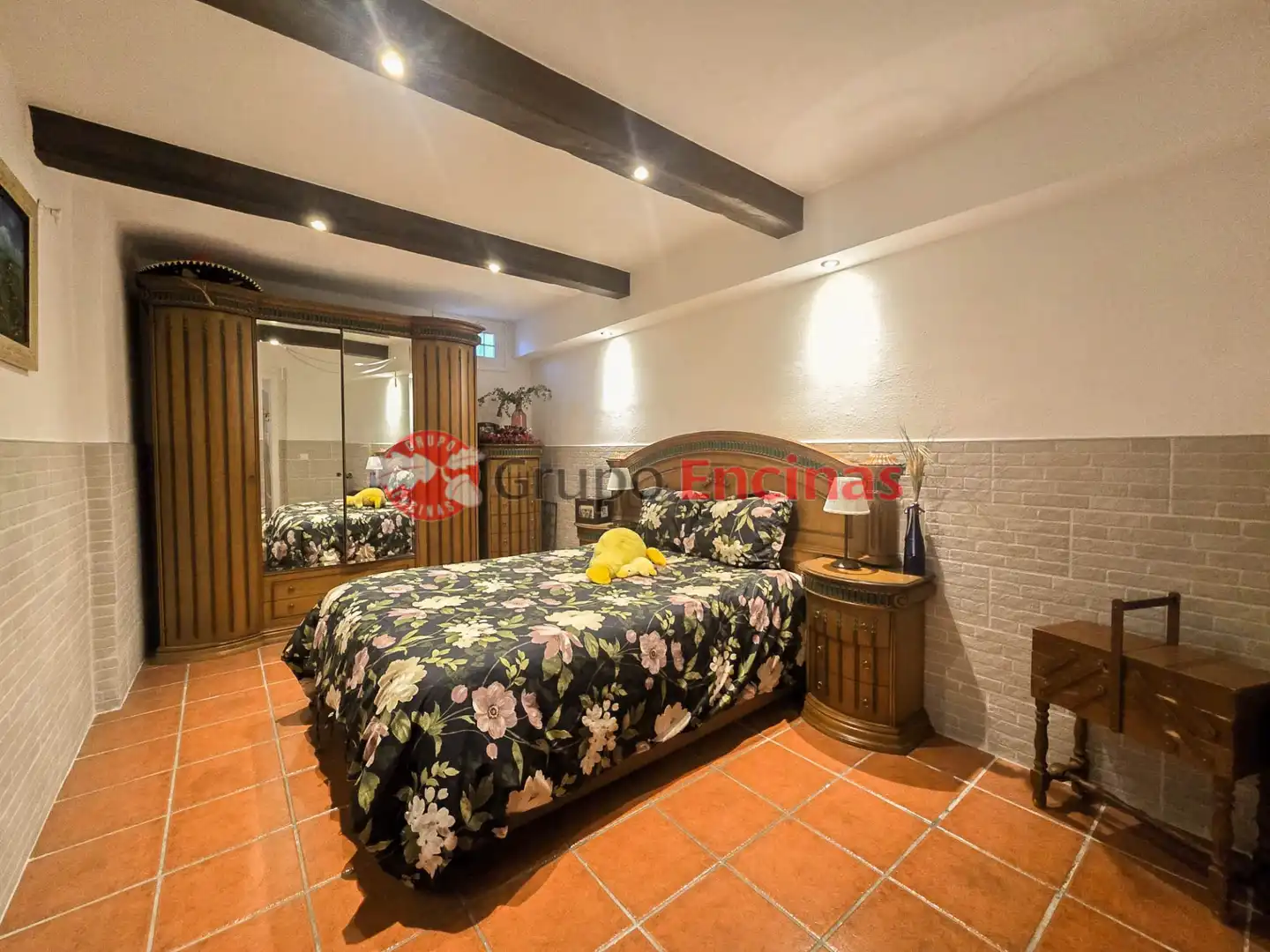 Casa o chalet en venta en Parla con Aire acondicionado, Calefacción y Jardín privado