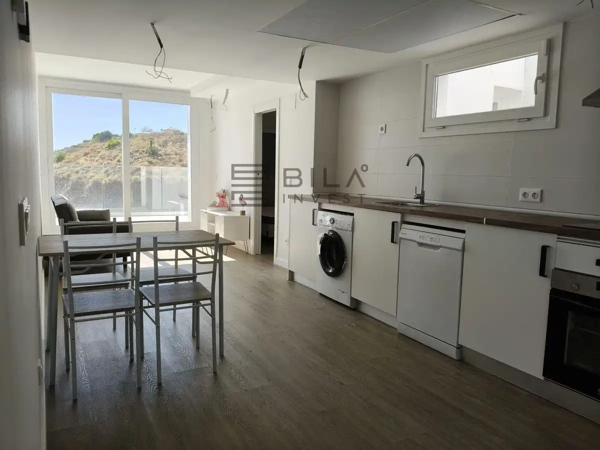 Wohnung mit Pool zum Verkauf in Med hills, imagen 11