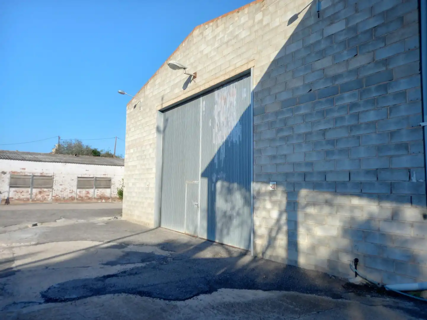Nave industrial en venta en Móra d'Ebre, imagen 25
