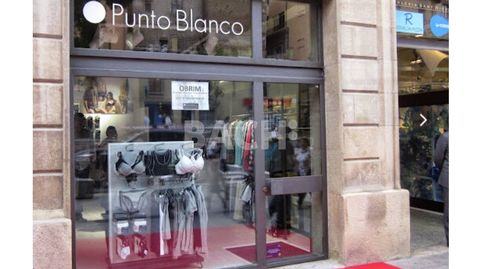 Photo 2 of Commercial properties for rent in Rambla Paseo, 11, Centre, Vic