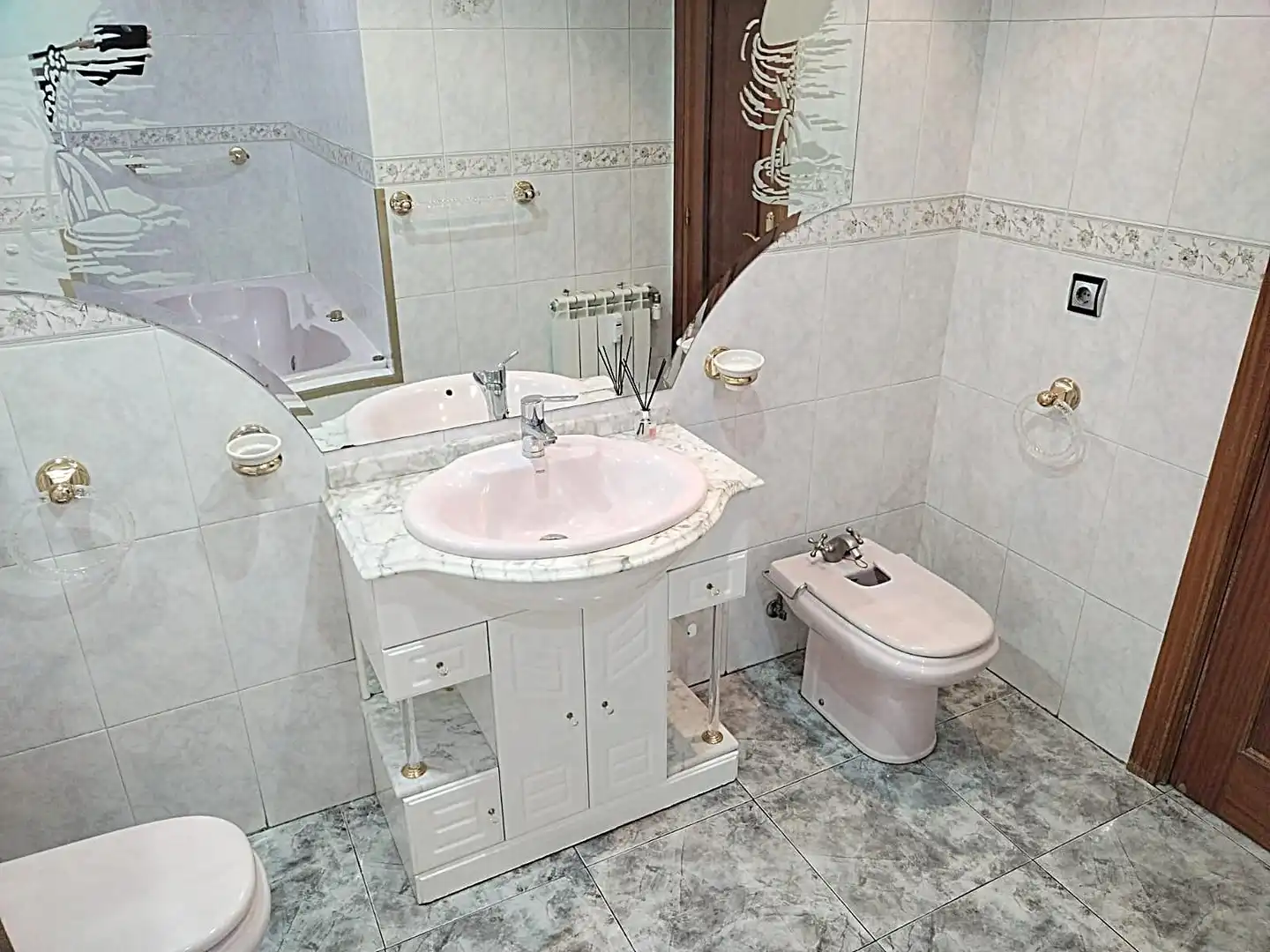 Flat with terrace for sale in Centro, imagen 19