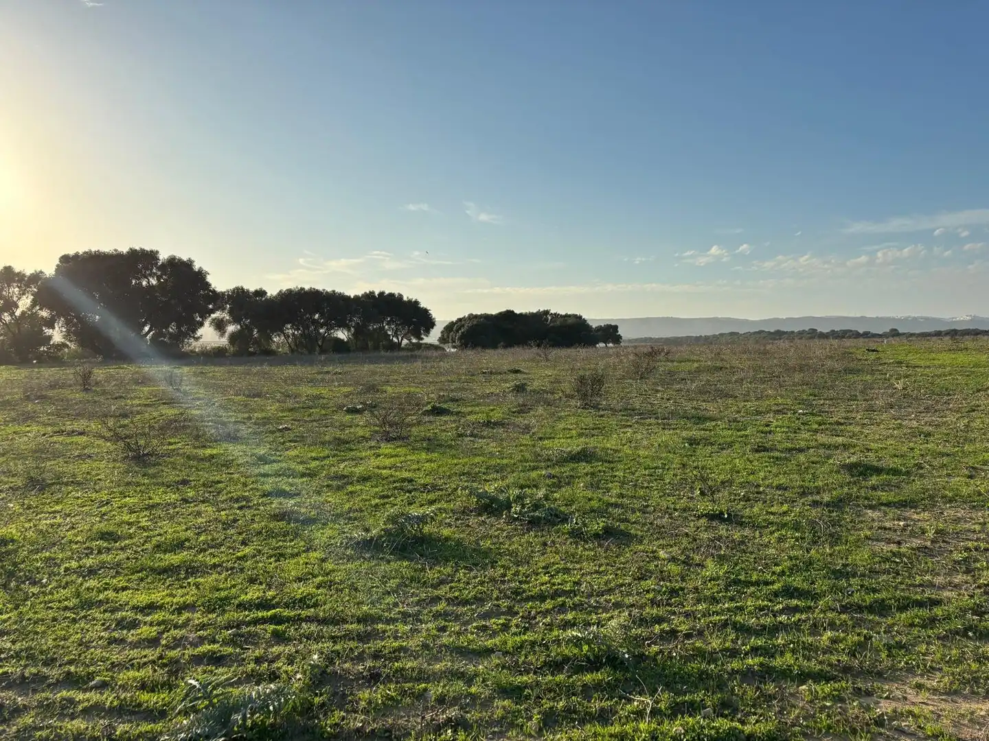 Terreni e lotti in vendita a Vejer, imagen 21