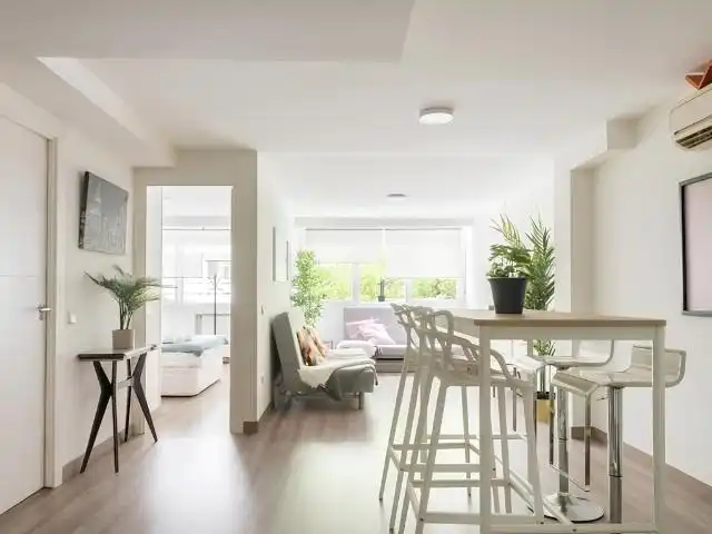 Flat with lift for sale in Arganzuela, imagen 2