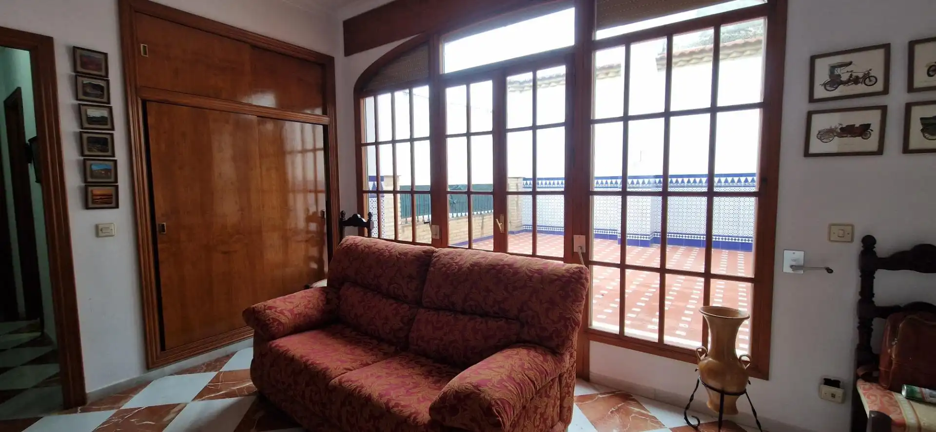 Casa o chalet en venta en Fernán-Núñez con Jardín privado, Terraza y Trastero