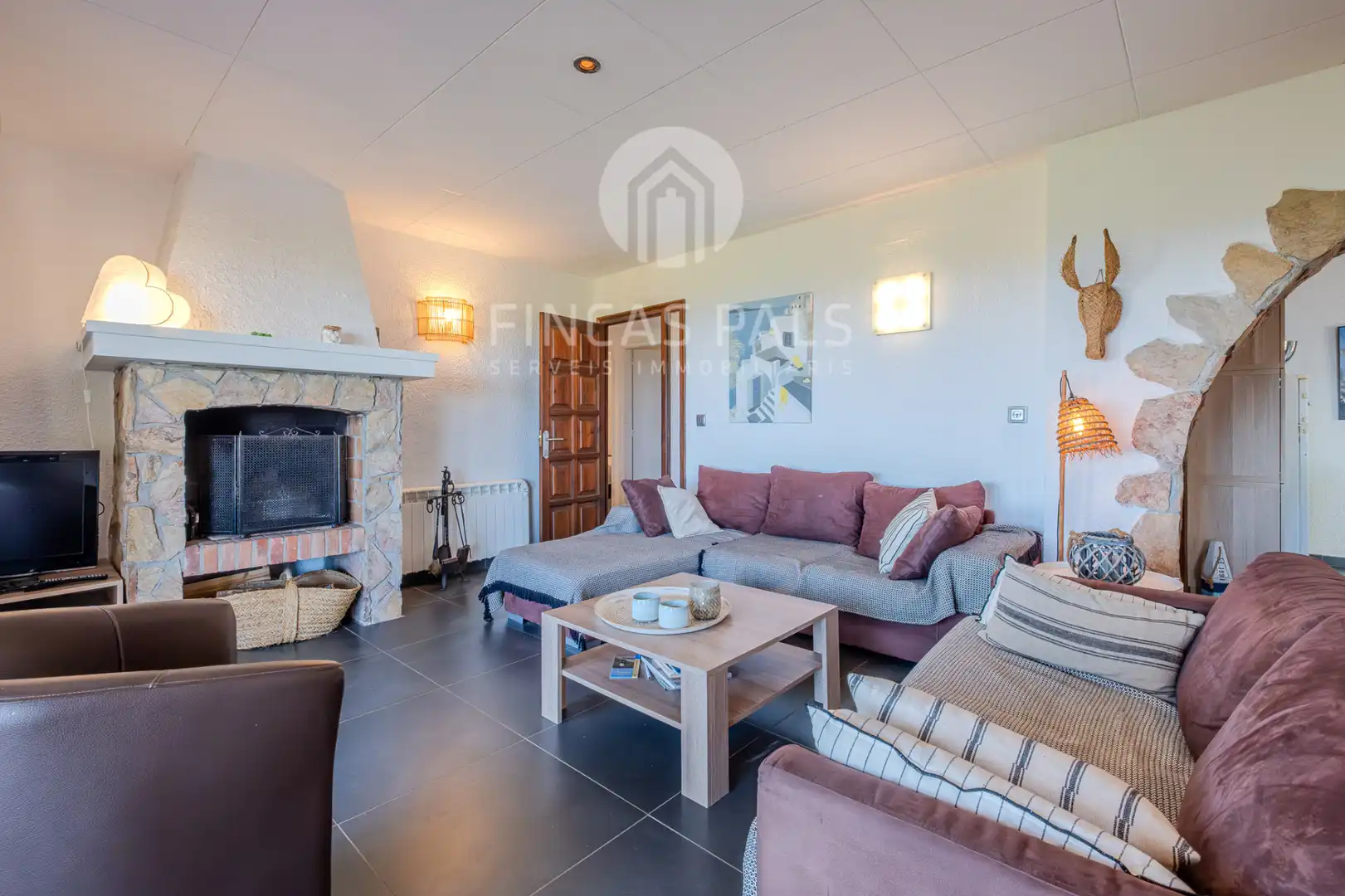 Detached house with pool for sale in Carrer de Londres 53, imagen 15