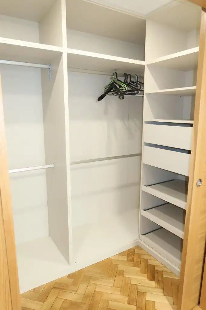 Piso con ascensor en venta en Almirante Romay, imagen 18