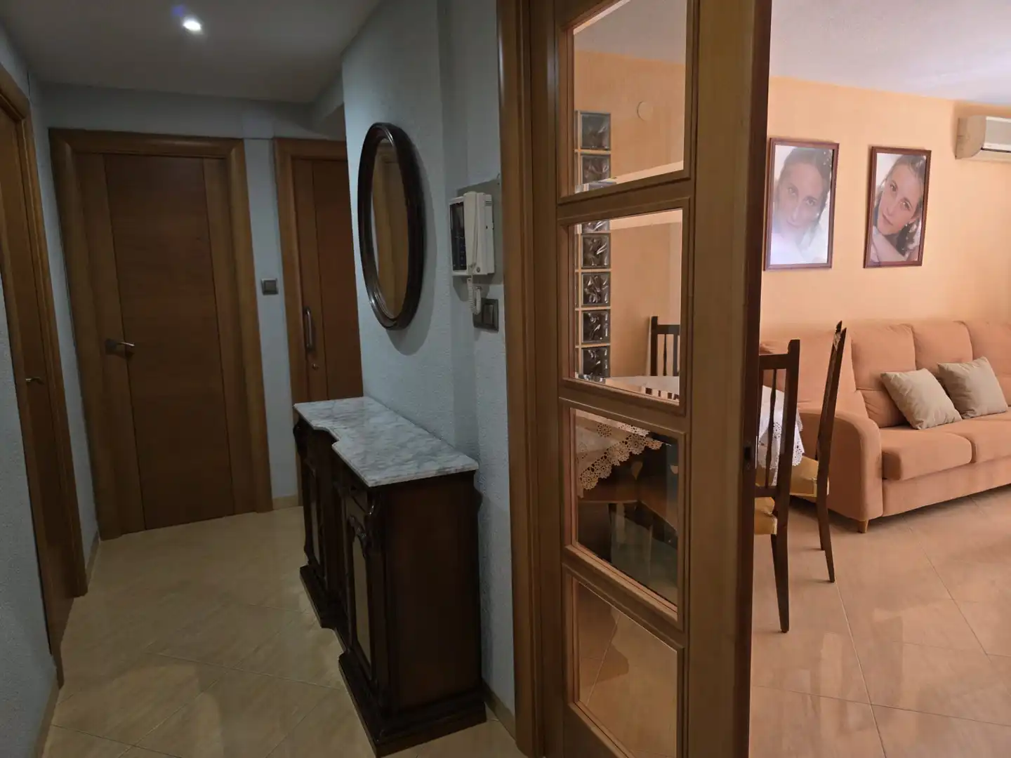 Pis en venda en  Valencia Capital amb Aire condicionat, Calefacció i Moblat