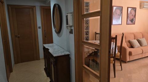 Foto 3 de Piso en venta en Carrer del Marqués de Campo, La Raïosa,  Valencia Capital