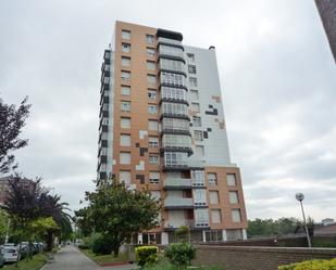 Exterior view of Flat to rent in Santander  with Terrace and Balcony