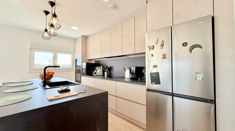 Foto 4 de Casa adosada en venta en El Casar, Guadalajara