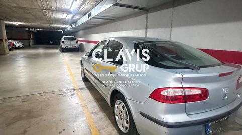 Foto 5 de Garaje de alquiler en Aiguablava, La Trinitat Nova, Barcelona Capital