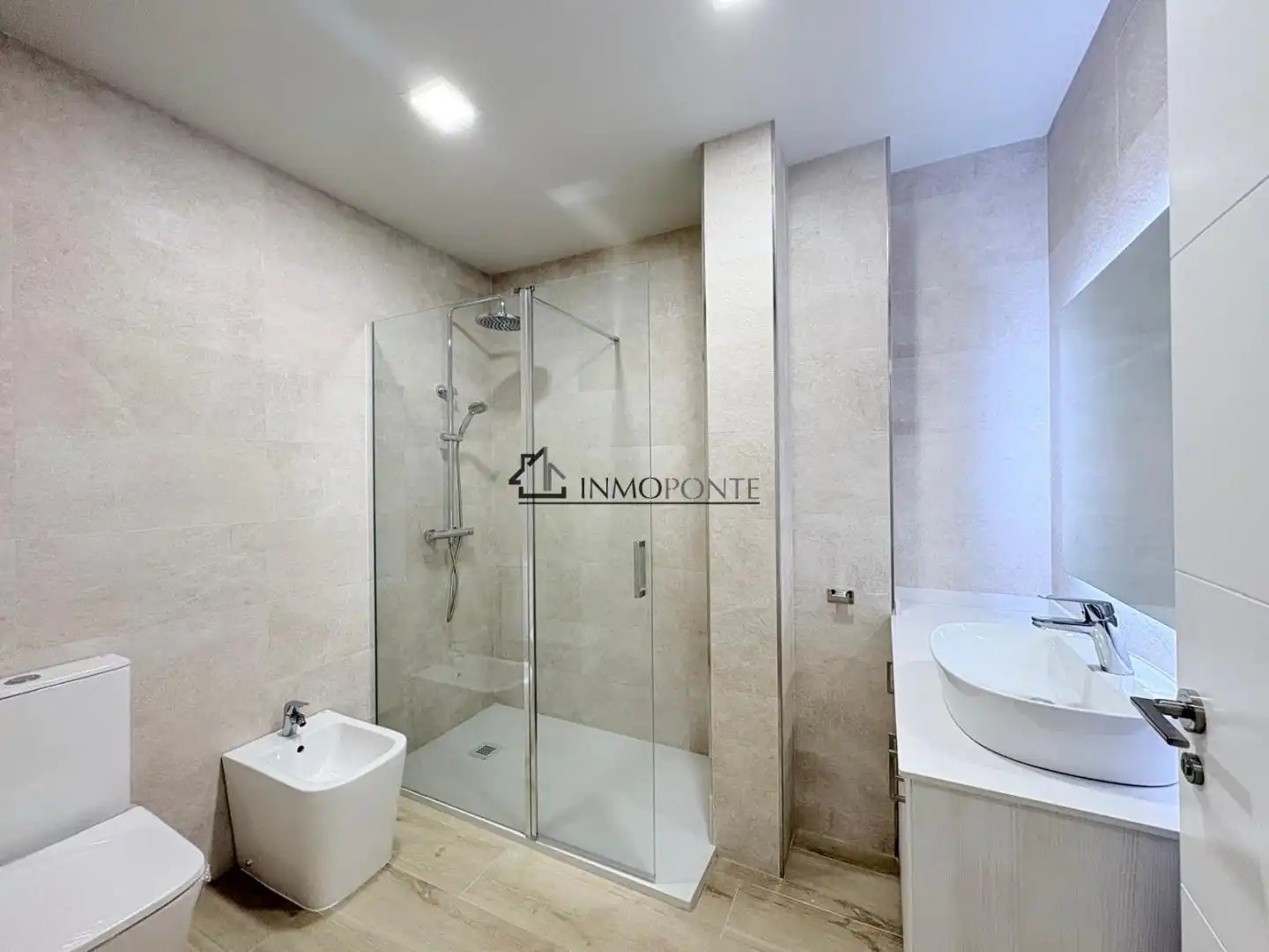 Flat with lift to rent in Centro - Echegaray, imagen 15