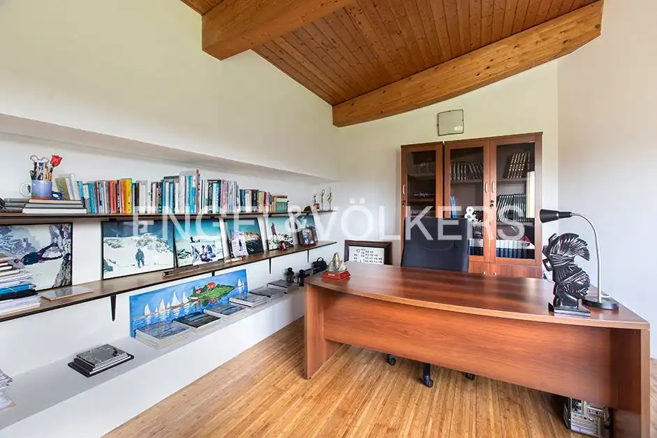 Casa amb jardí en venda a Rural, imagen 19
