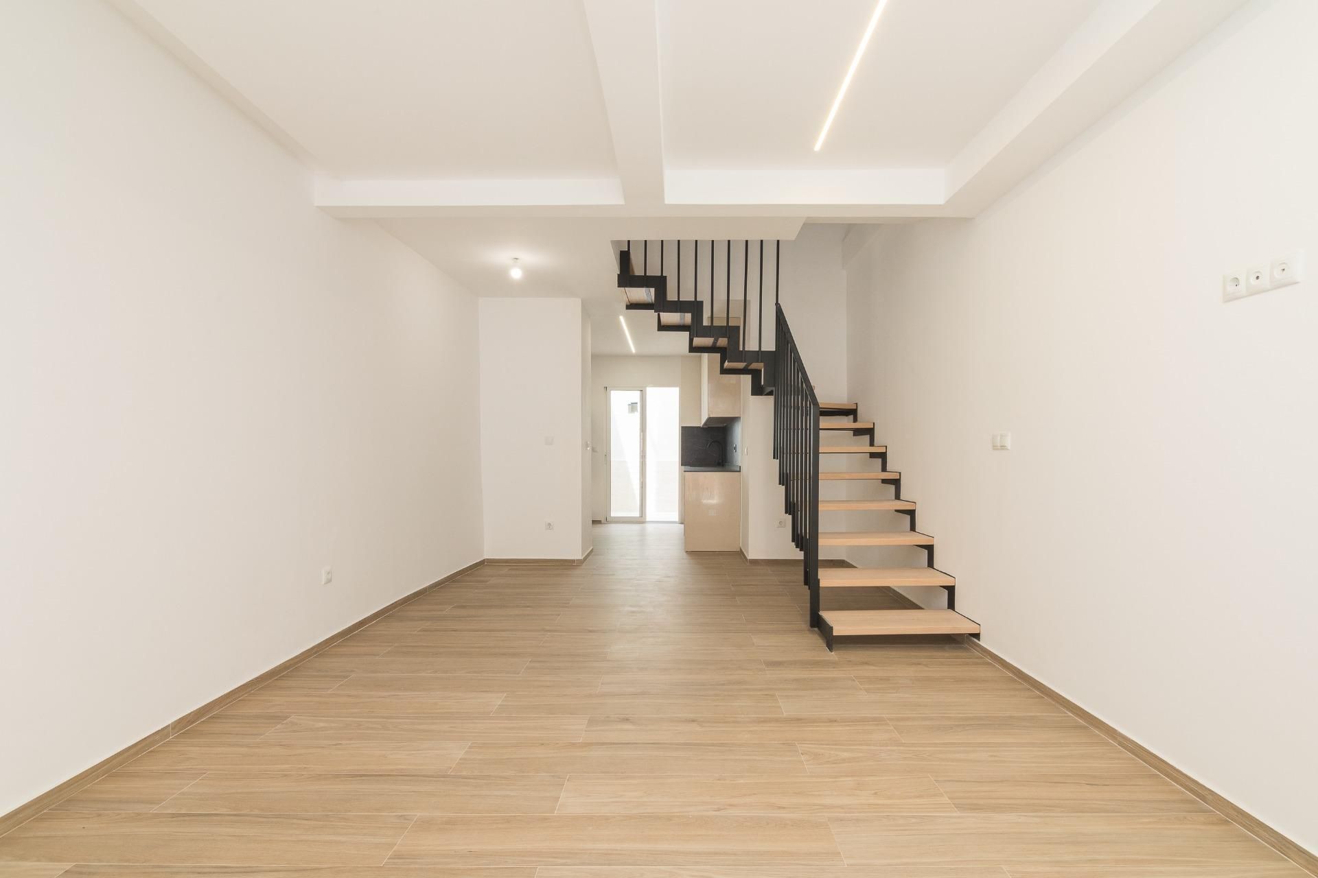 Dúplex en venta en Elche / Elx con Terraza