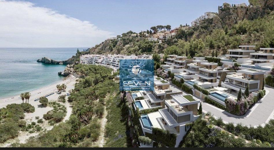 Photo 1 of House or chalet for sale in Punta La Mona, Granada