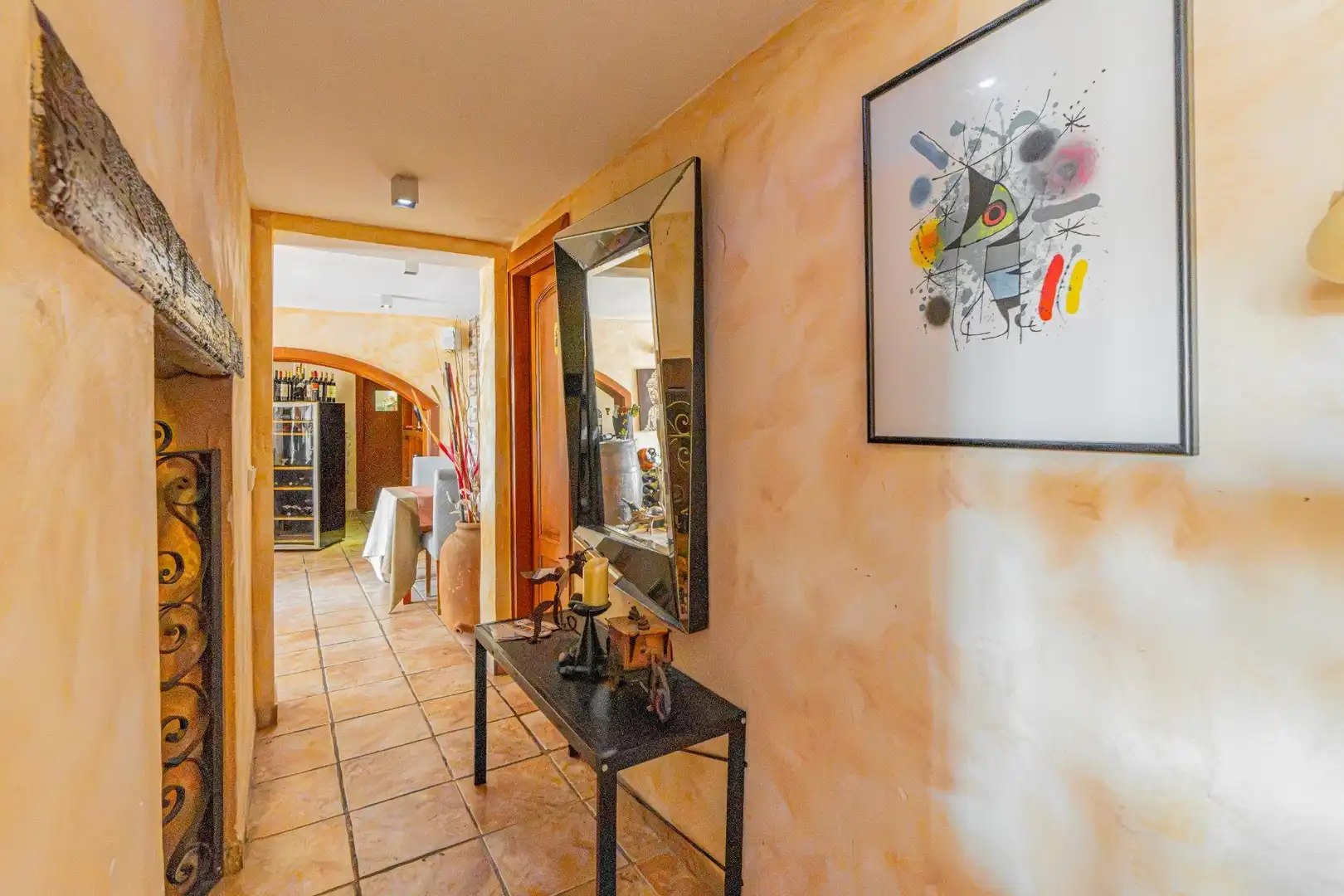 Geschaftsraum zum Verkauf in Calvià mit Klimaanlage, Terrasse und Möbliert