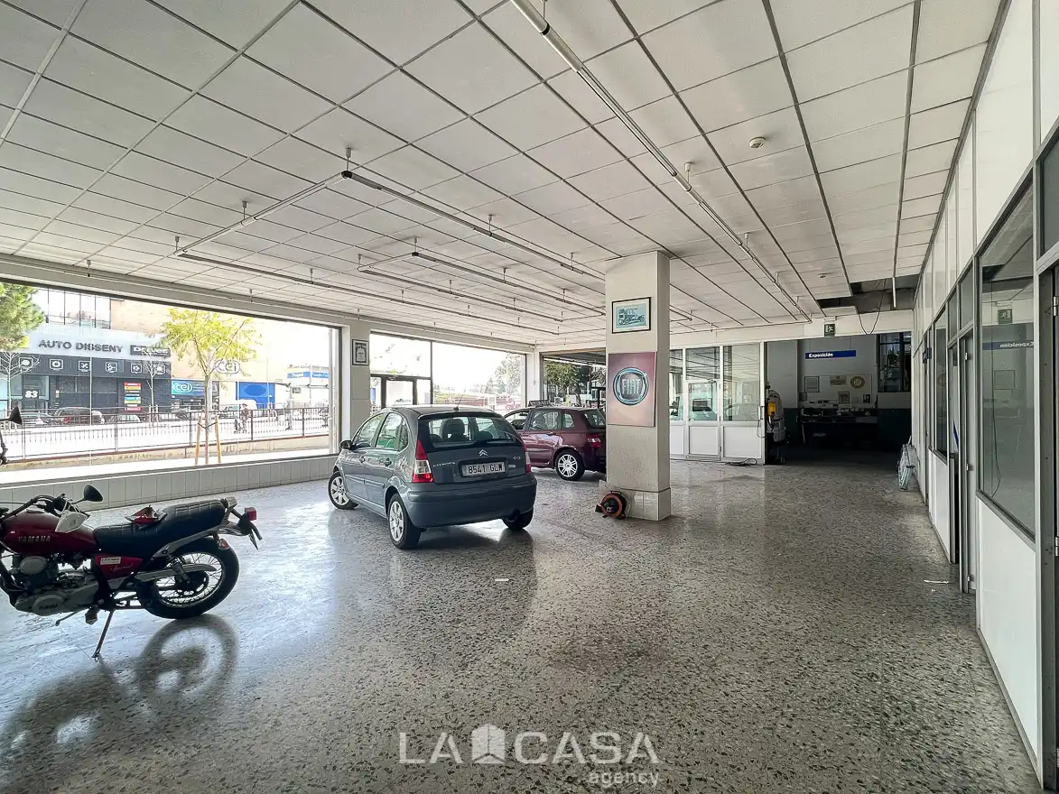 Local comercial en venda a Castell - Poble Vell, imagen 6