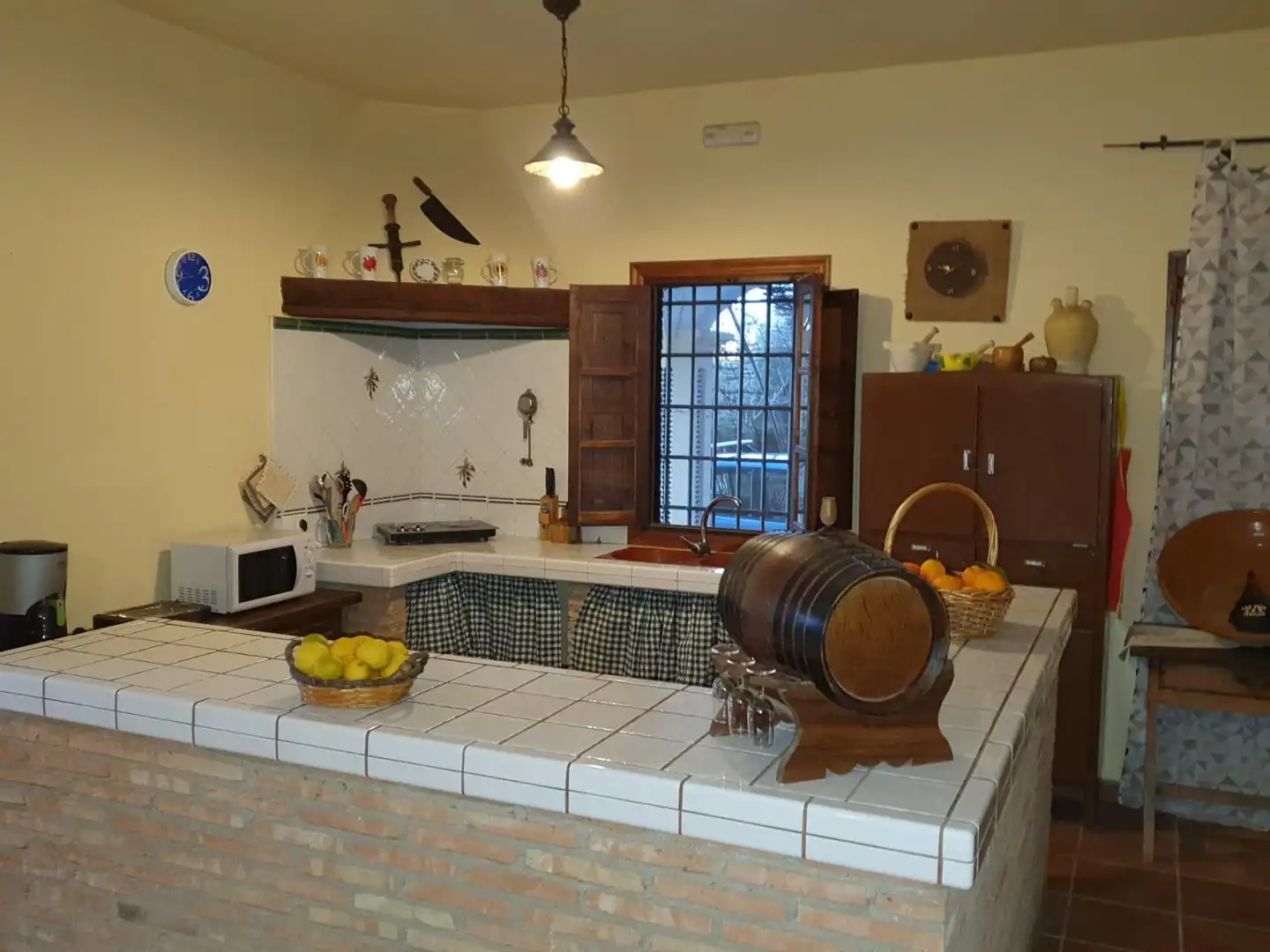 Maison avec piscine à vendre à El Coronil, imagen 20