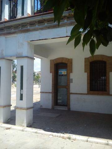 Local comercial en Venta en Barcelona, 3 en Villanueva del Río y Minas