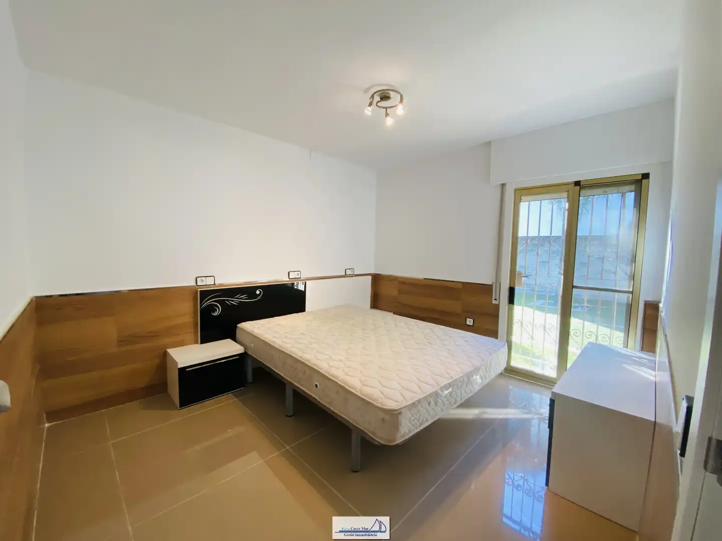 Bedroom of Houses for sale in Cambrils  with Air Conditioner, Heating and Private garden