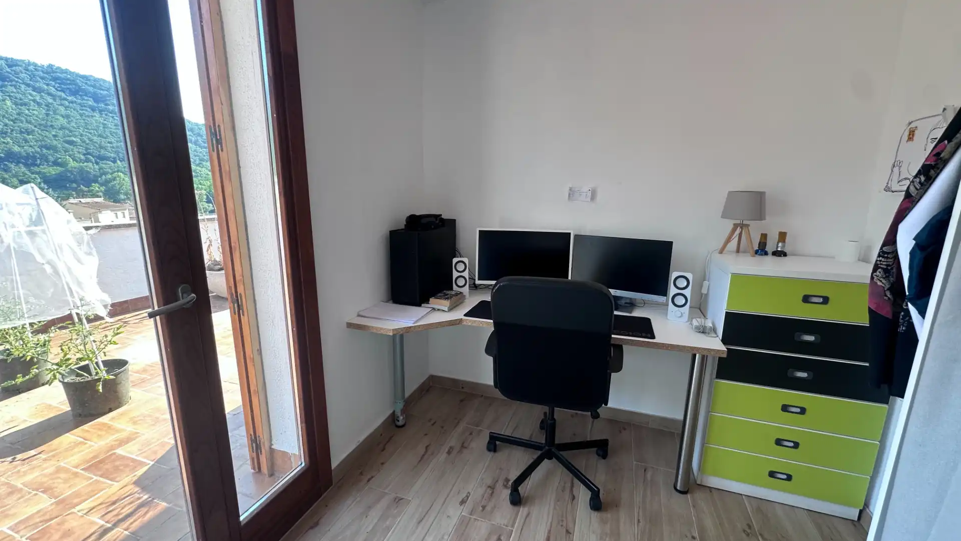 Penthouse mit Aufzug zum Verkauf in Carrer Enric Granados, imagen 10