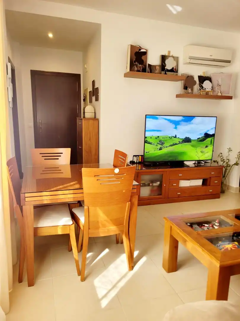 Piso con ascensor en venta en Núcleo urbano, imagen 10