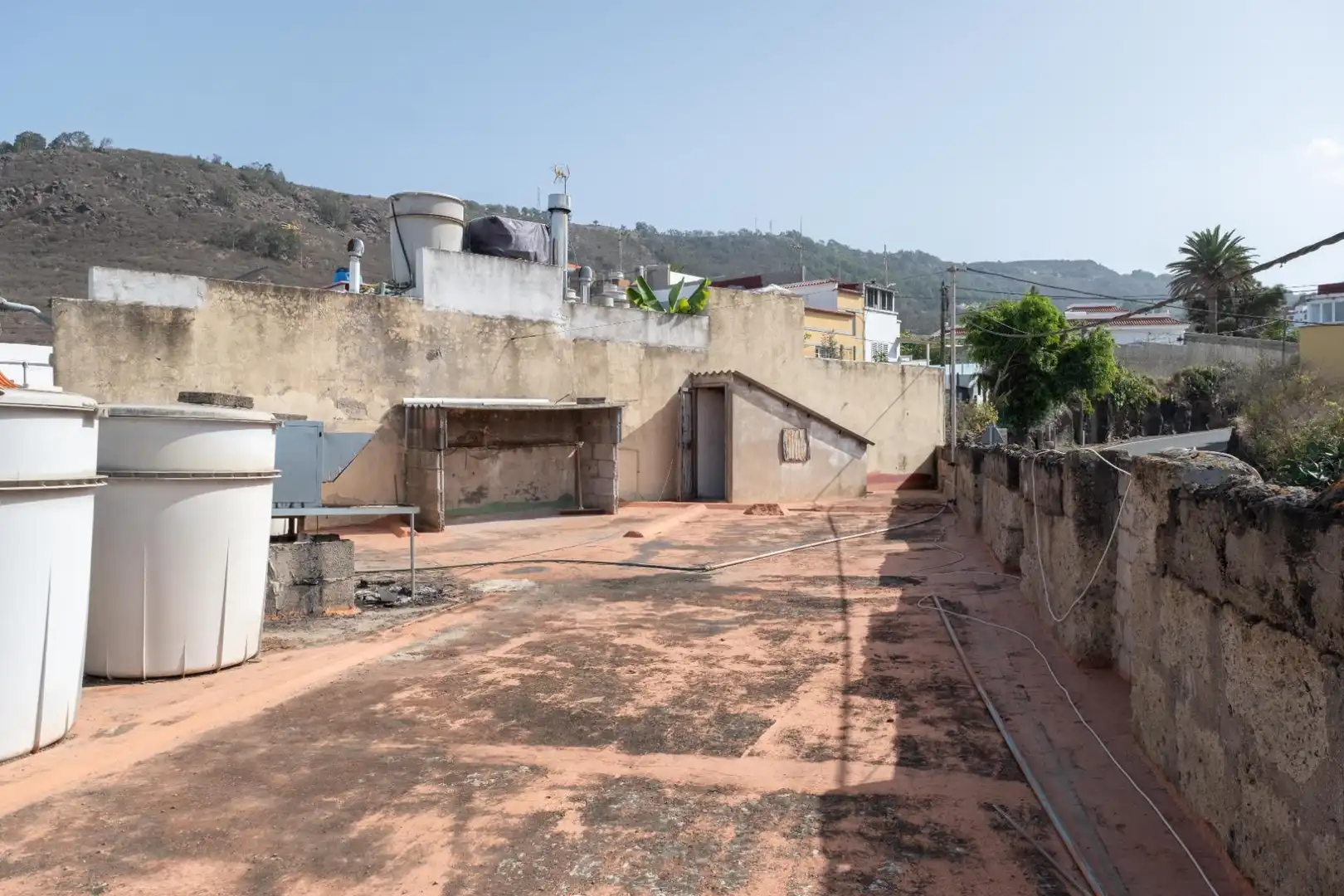 Houses for sale in Los Portales - Visvique