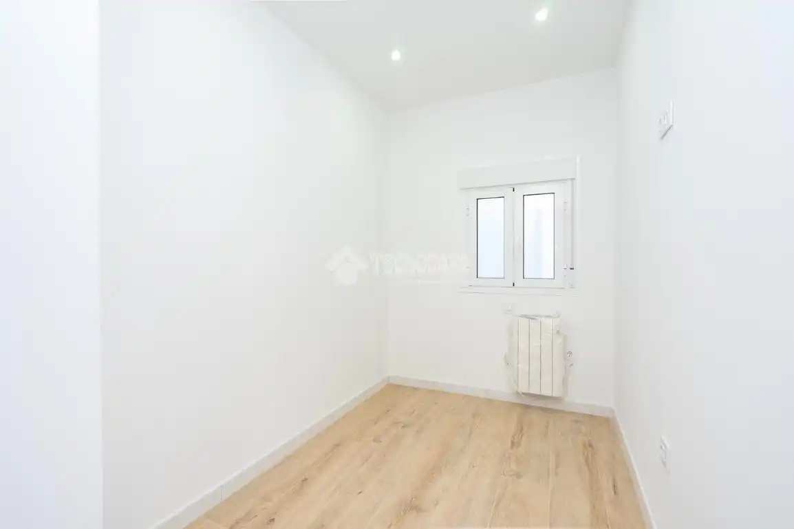 Habitación de Casa adosada en venta en Colmenar Viejo con Aire acondicionado