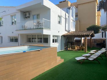 Apartament de lloguer a Platja de Palma