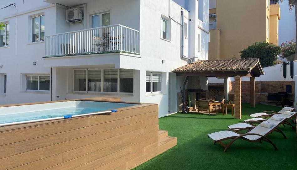 Photo 1 of Apartment to rent in Les Maravelles, Illes Balears