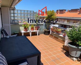 Terrace of Duplex for sale in Castro-Urdiales  with Terrace