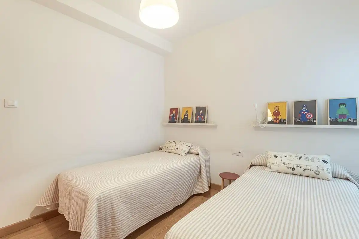 Wohnung mit Aufzug zum Verkauf in Calle Pedro Antonio de Alarcón, imagen 14