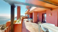 Terrace of Apartment for sale in Águilas  with Air Conditioner, Terrace and Storage room