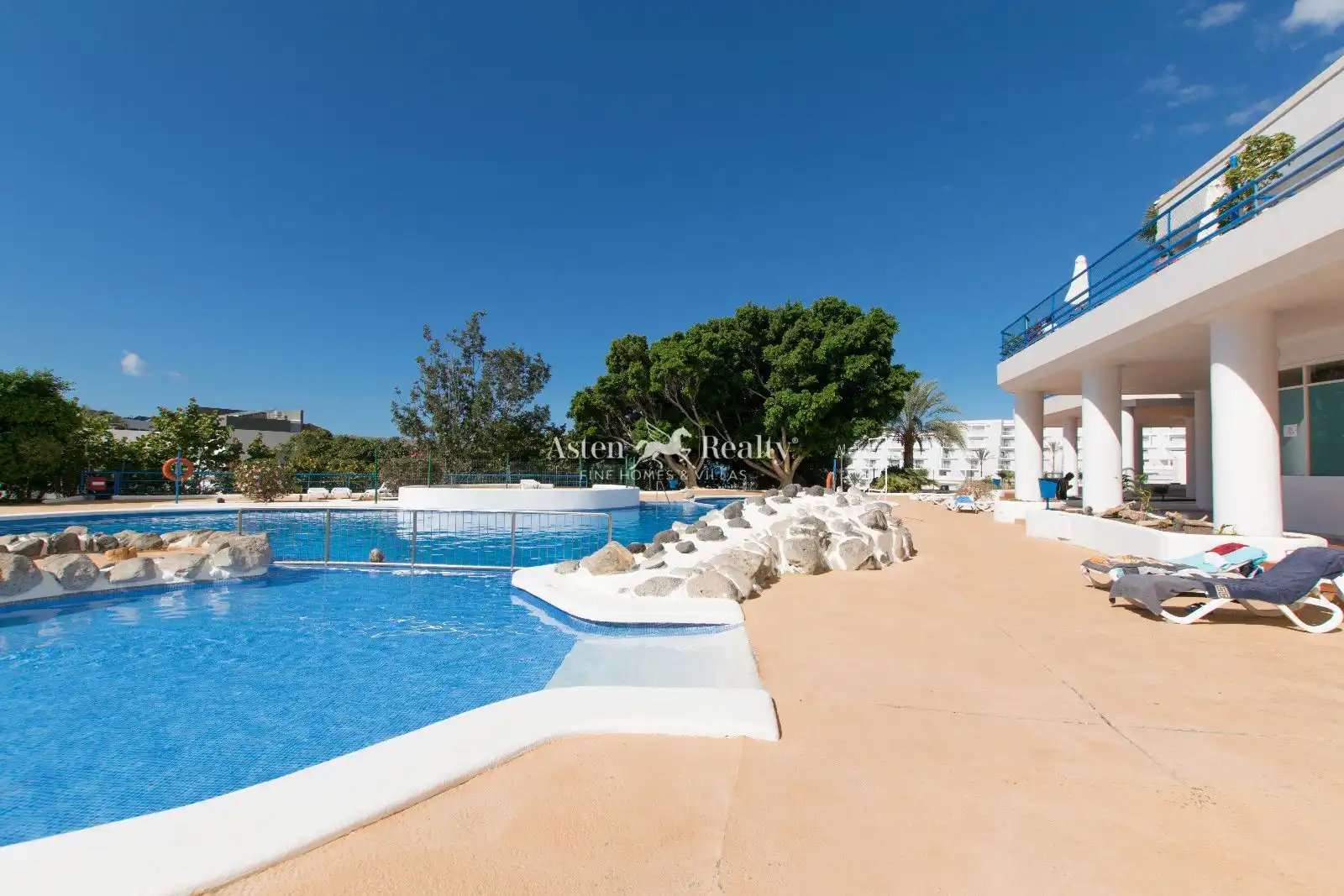 Studio with pool for sale in Adeje 300 16, imagen 17