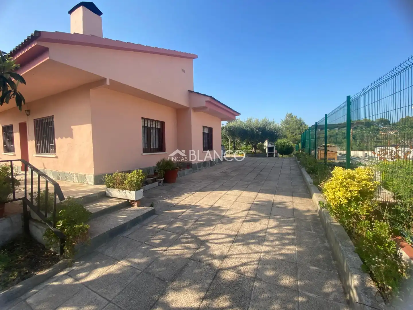 Casa amb jardí en venda a Piera, imagen 6