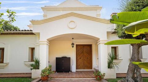 Photo 3 of House or chalet for rent in Puente Romano, Marbella