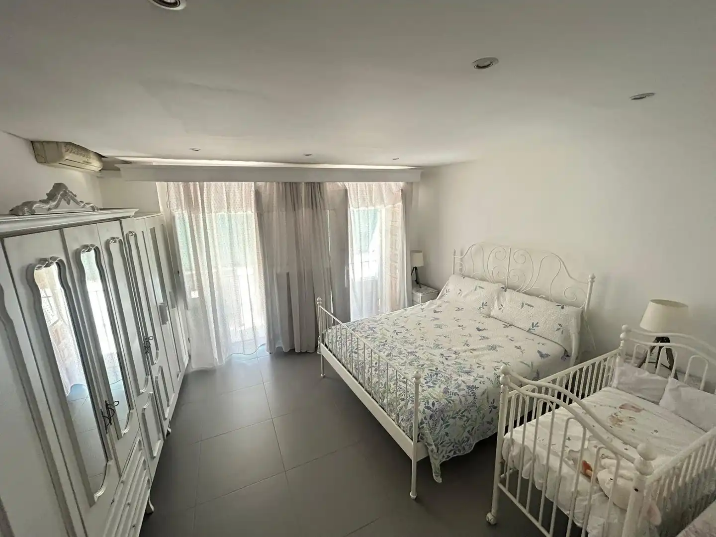 Habitación de Casa o chalet en venta en Antequera con Aire acondicionado, Calefacción y Terraza