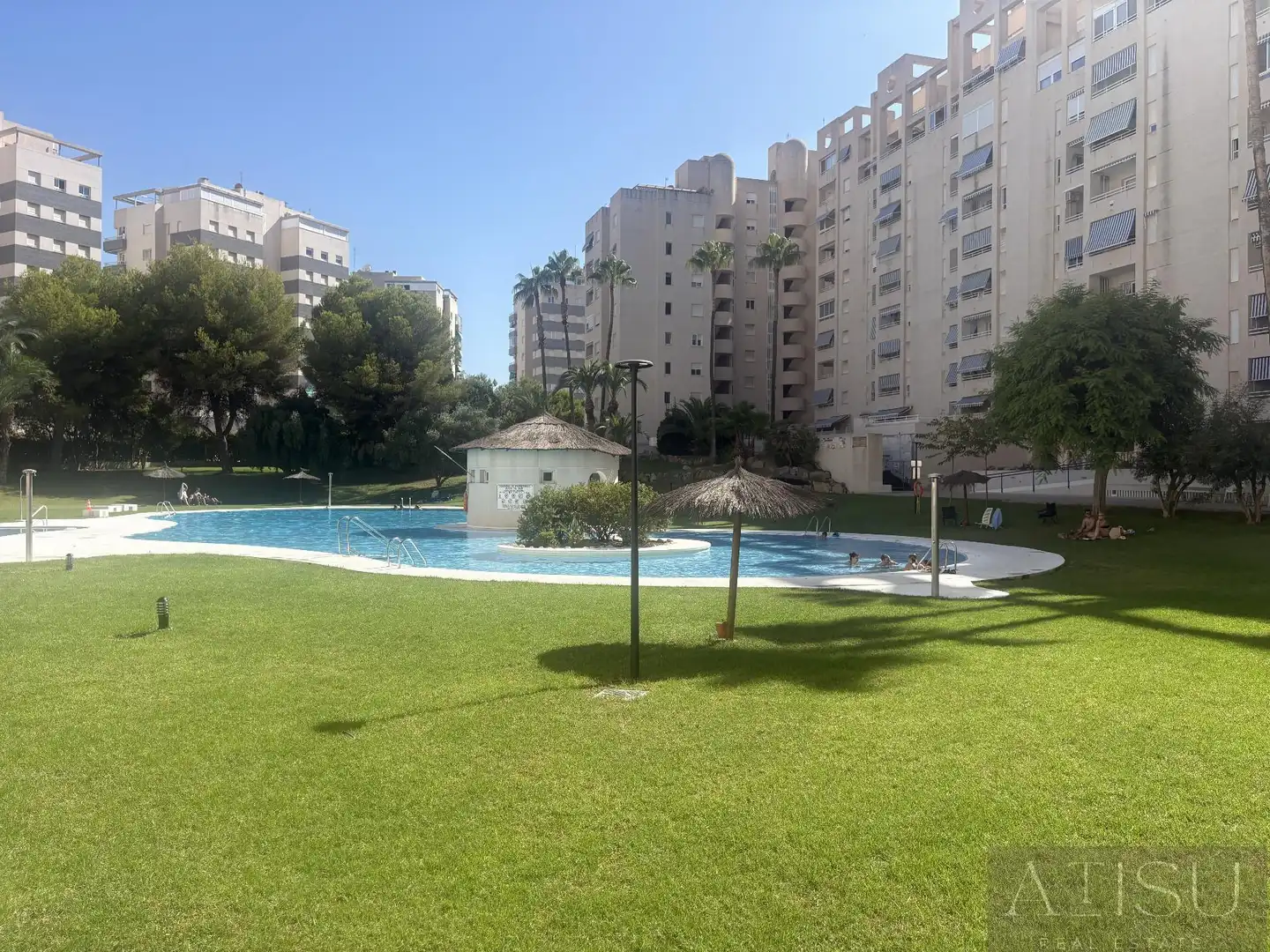 Piso con piscina en alquiler en Cami de Fondo, 2 2, imagen 23