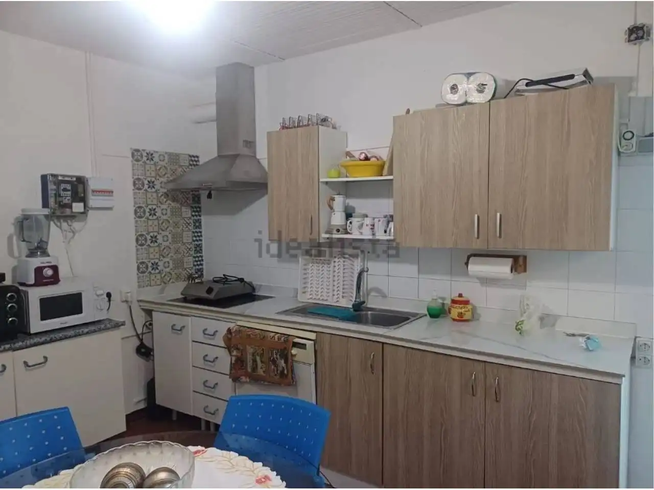Kitchen of Houses for sale in Carmona, Sevilla