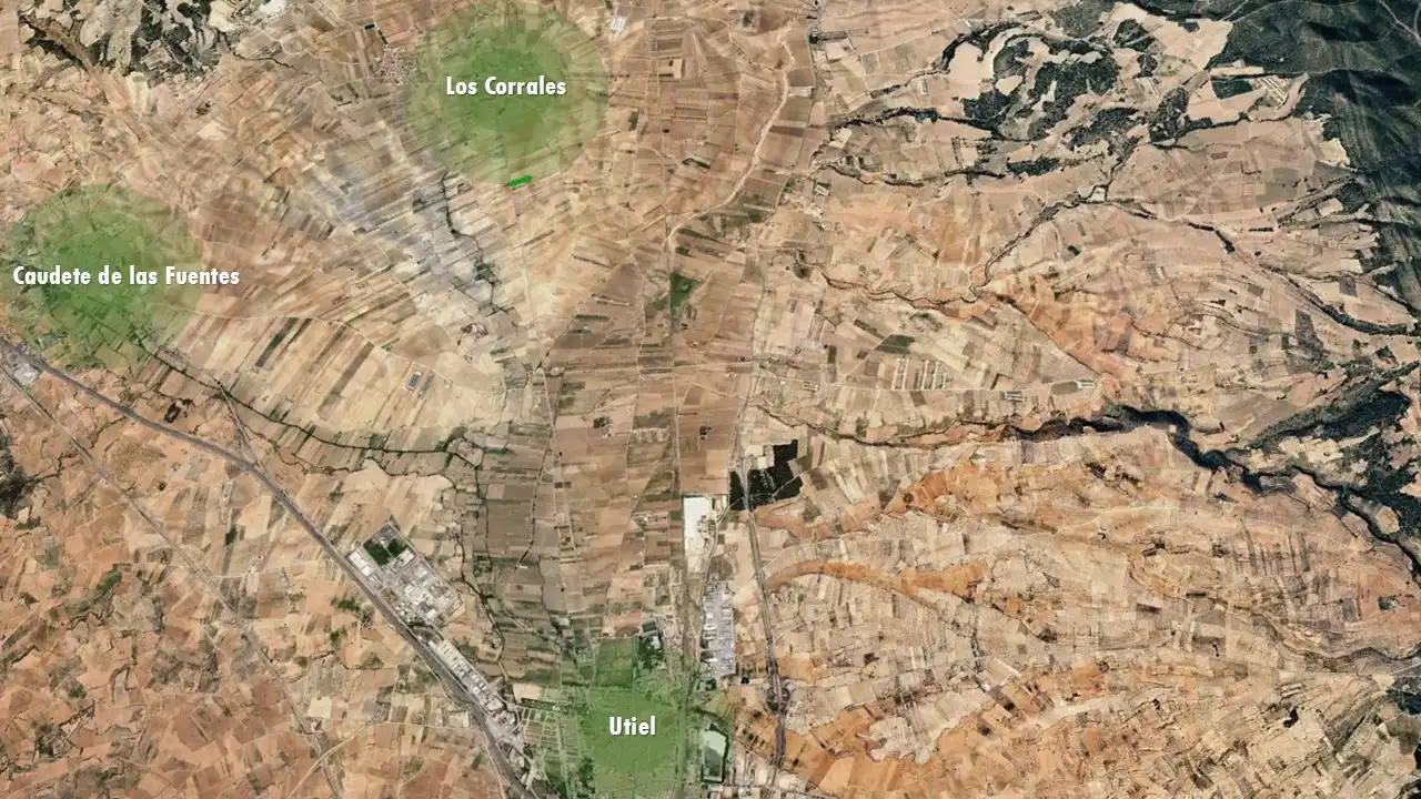 Rustikales Grundstück zum Verkauf in Pol 22, imagen 5