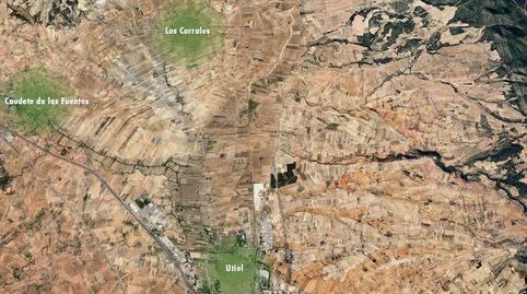Solvia Inmobiliaria  Terreno con edificación Utiel, immagine 5