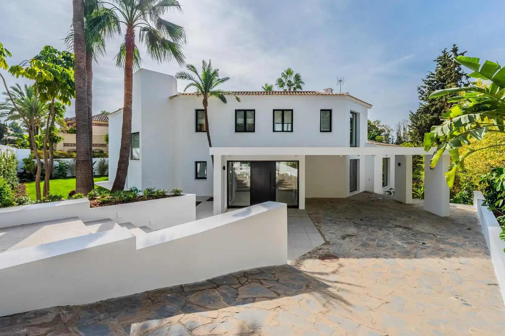 Villa mit Pool zum Verkauf in Benamara - Atalaya, imagen 2