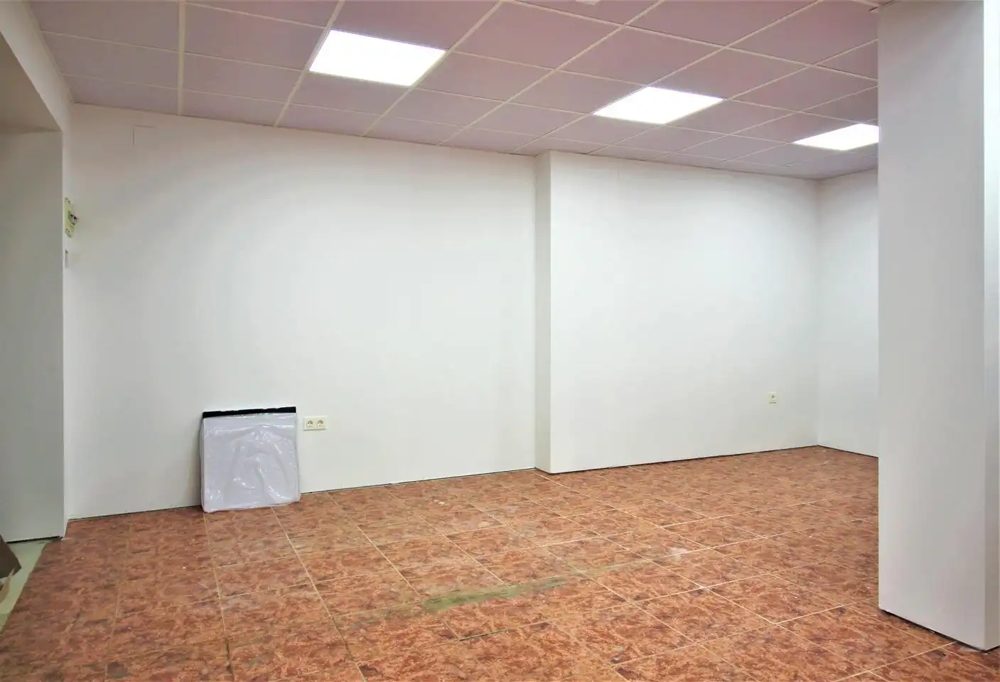 Geschaftsraum zur Miete in Oliveros - Altamira